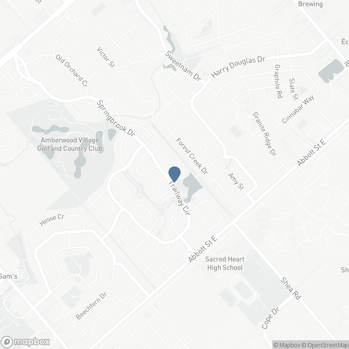 30 ELDERWOOD TRAIL, Ottawa, Ontario K2S 1C9